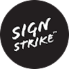 signstrike